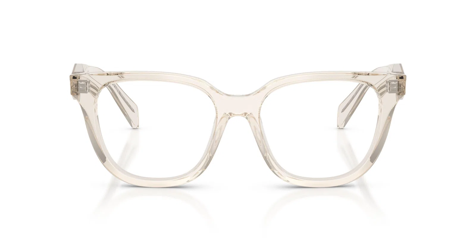 Prada C11V Eyeglasses - view 36